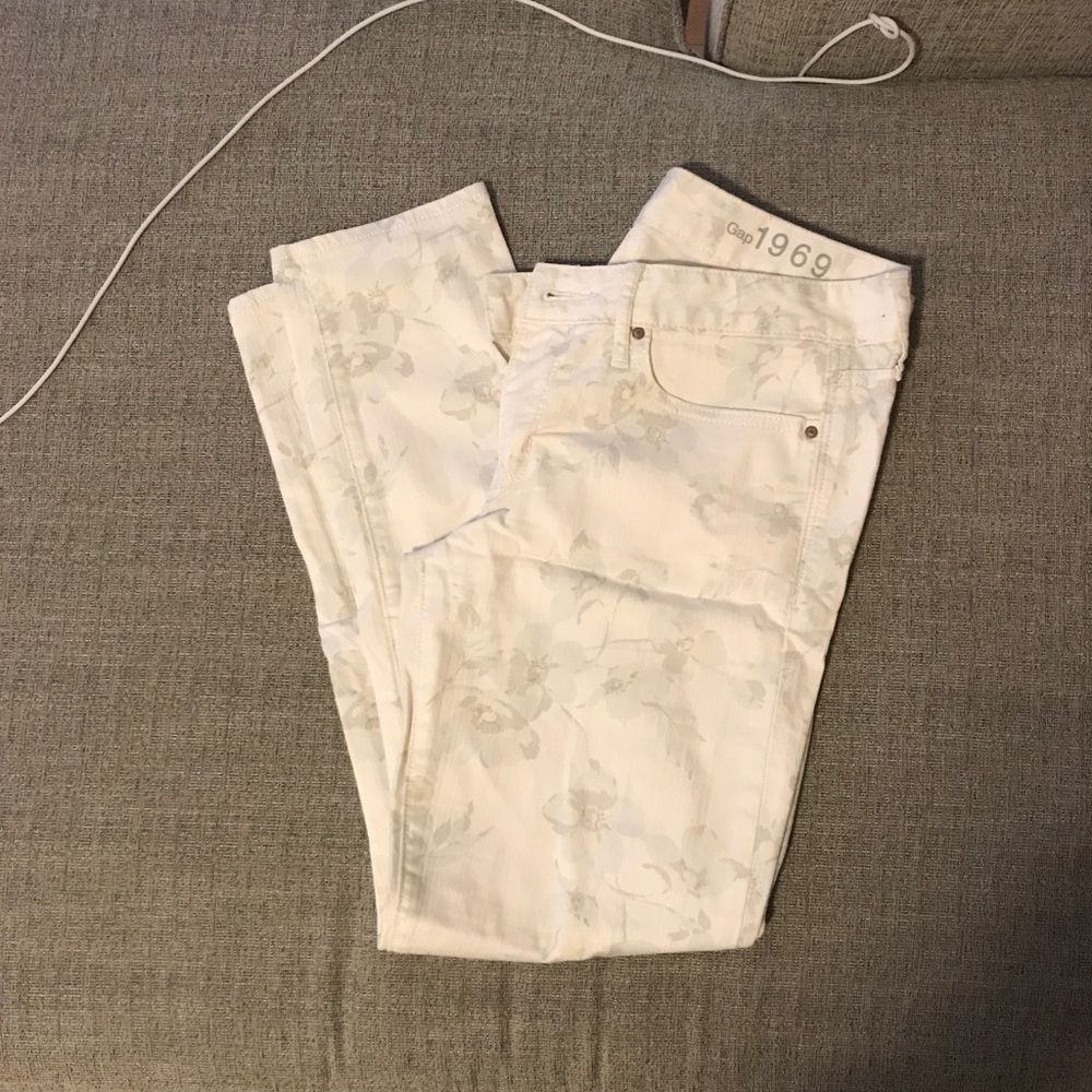 GAP Jeans